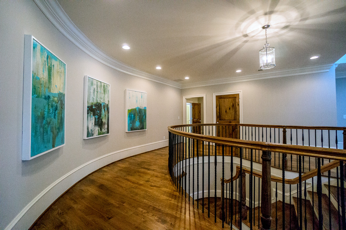 Chastain Park Home Staging