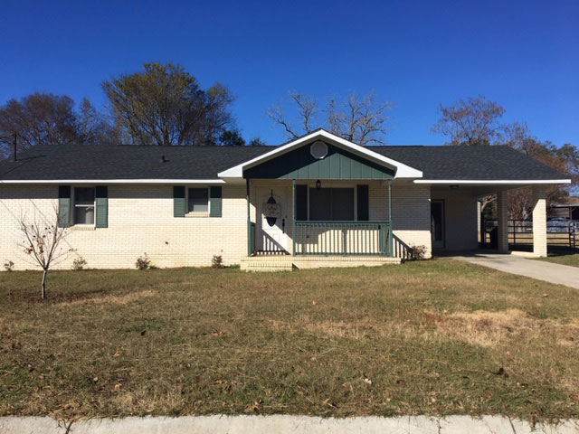 1218 Susan Court, Waynesboro, Burke County, Shivers Real Estate