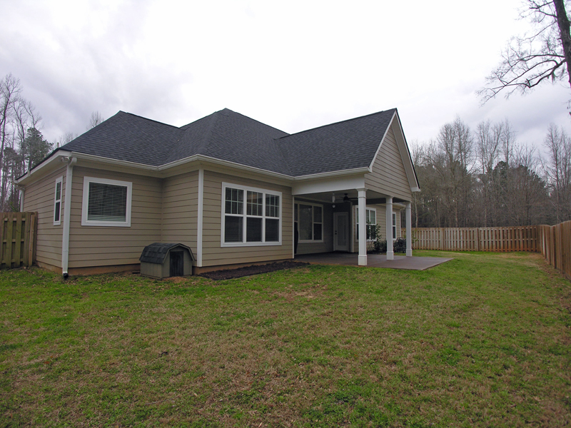 1159 Hwy 25 North, Waynesboro, Burke County, Shivers Real Estate