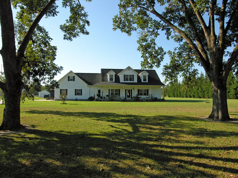 2750 St Clair Road, Louisville, Jefferson County, Home & 10