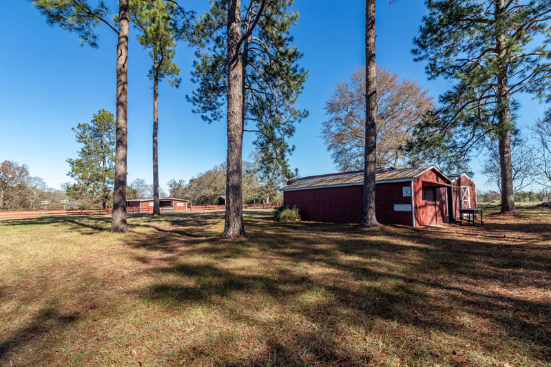 PRICE REDUCED Home & 35 acres, 2933 Keysville Road Hephzibah