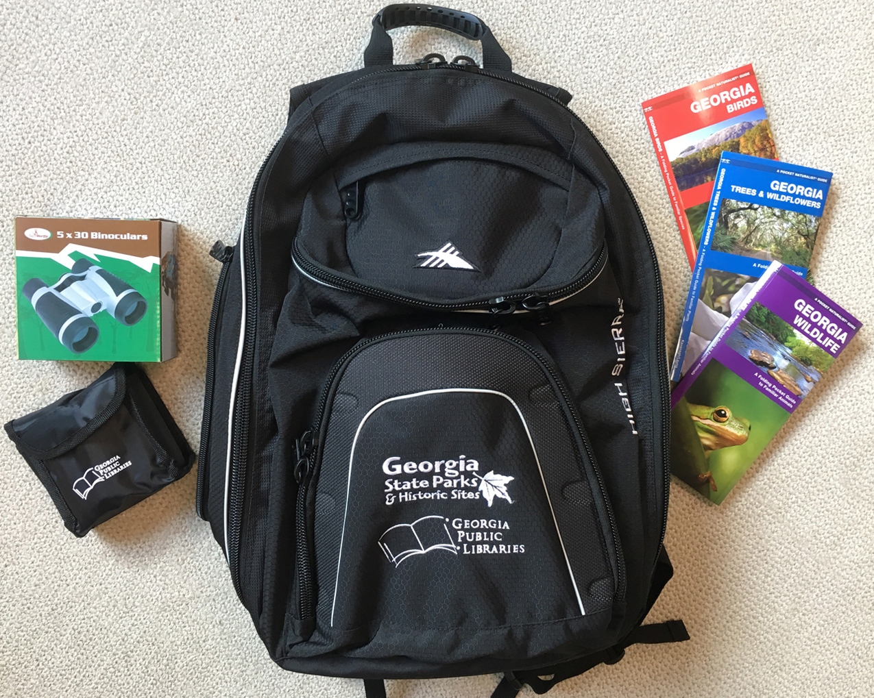 Partnerships Public Library Service