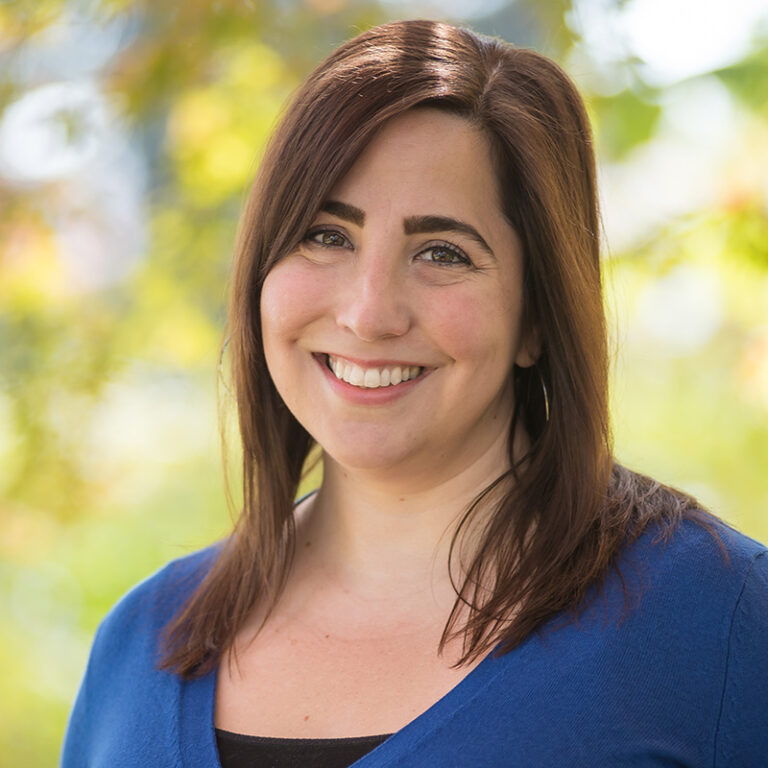 Anne Rosenfeld, D.S.W., L.C.S.W. Court University, New Jersey