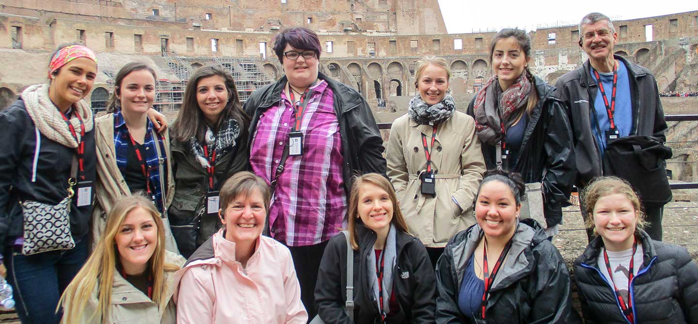 Psychology Scholars Program Court University, New Jersey