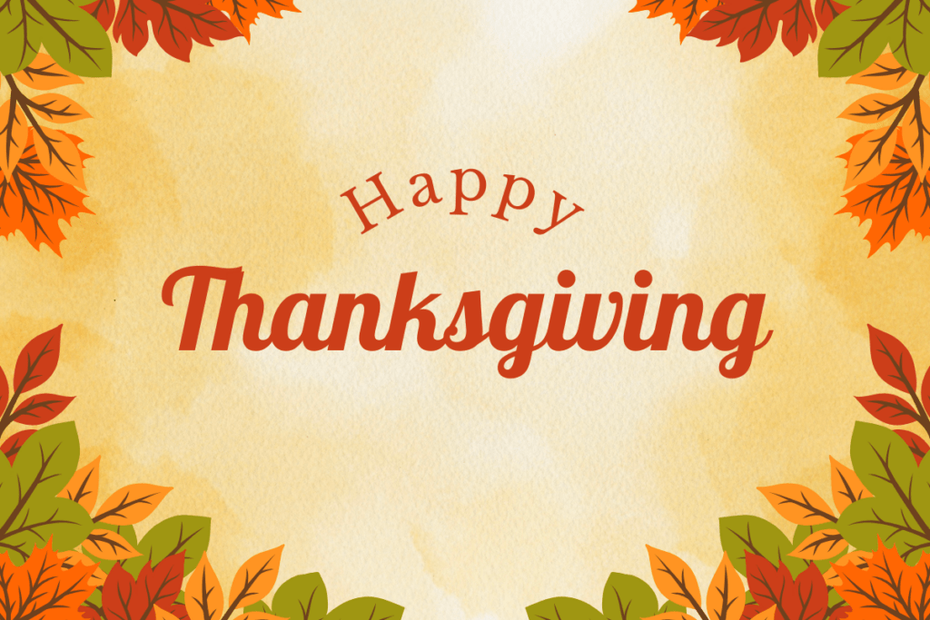 Thanksgiving Break Court University, New Jersey