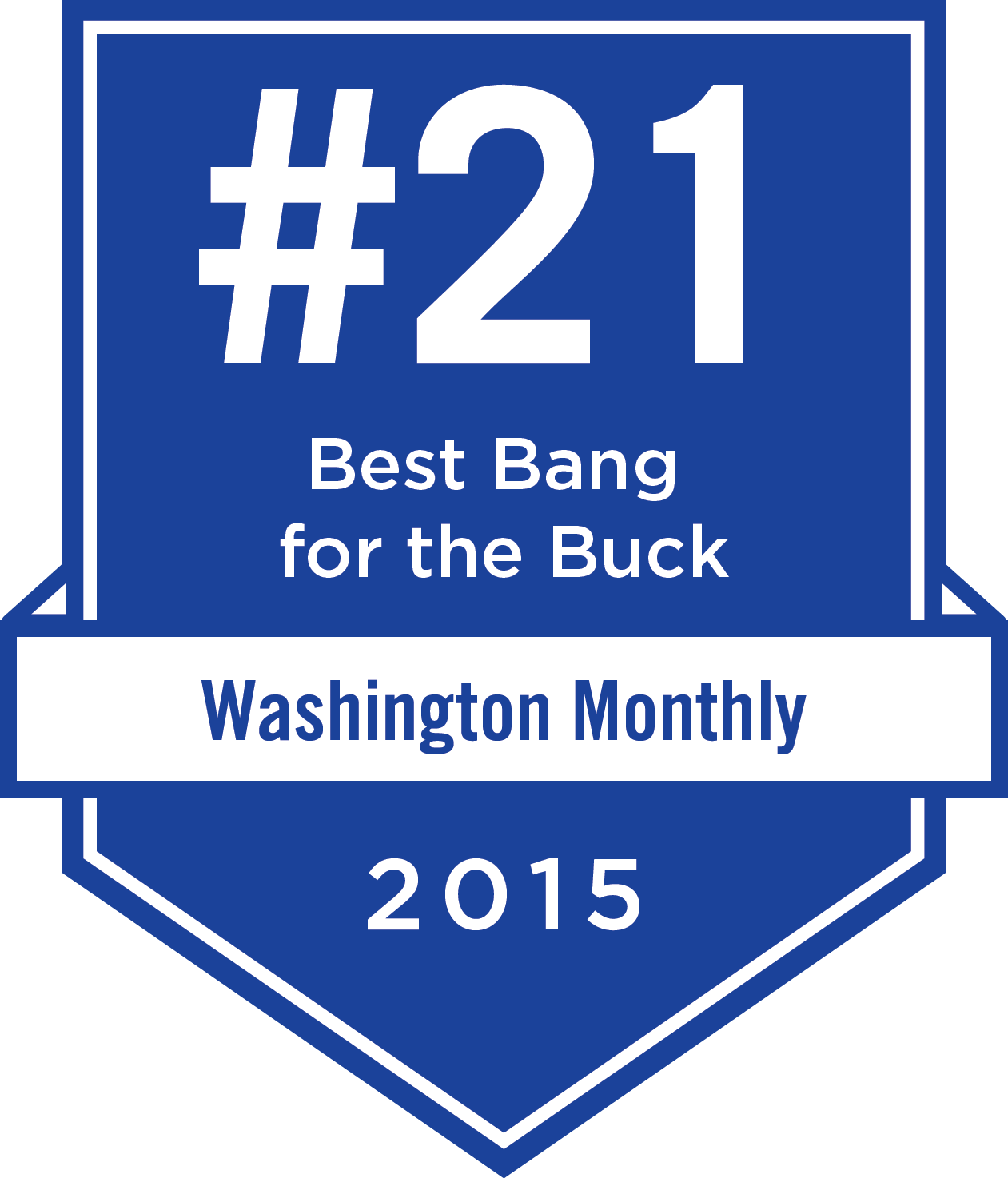 Valuesdriven. Value Added. Court University, New Jersey