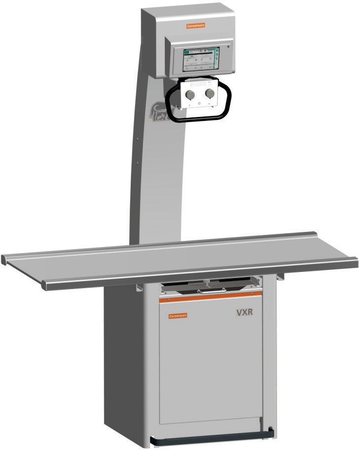 Veterinary Radiology System Anesthesia and Medical Corp.