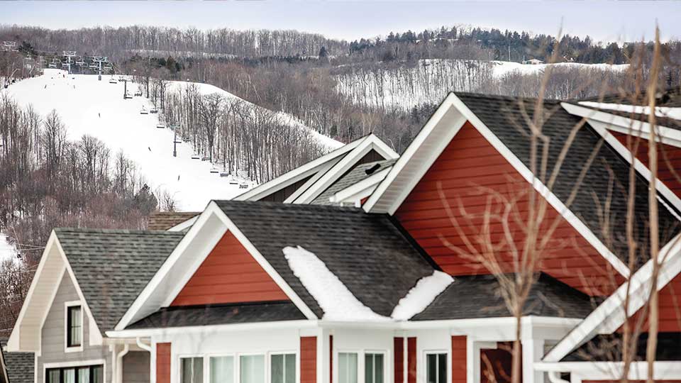 2021 CHBA Awards Finalists Nominations Communities