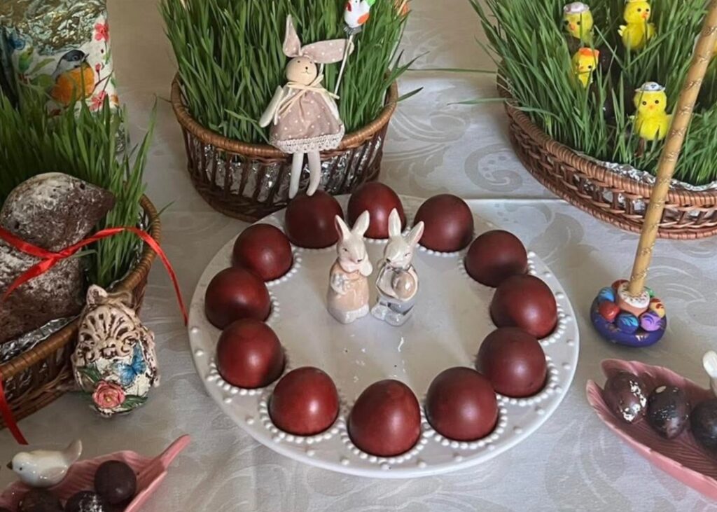 Easter Traditions in How Locals Celebrate the Holiday