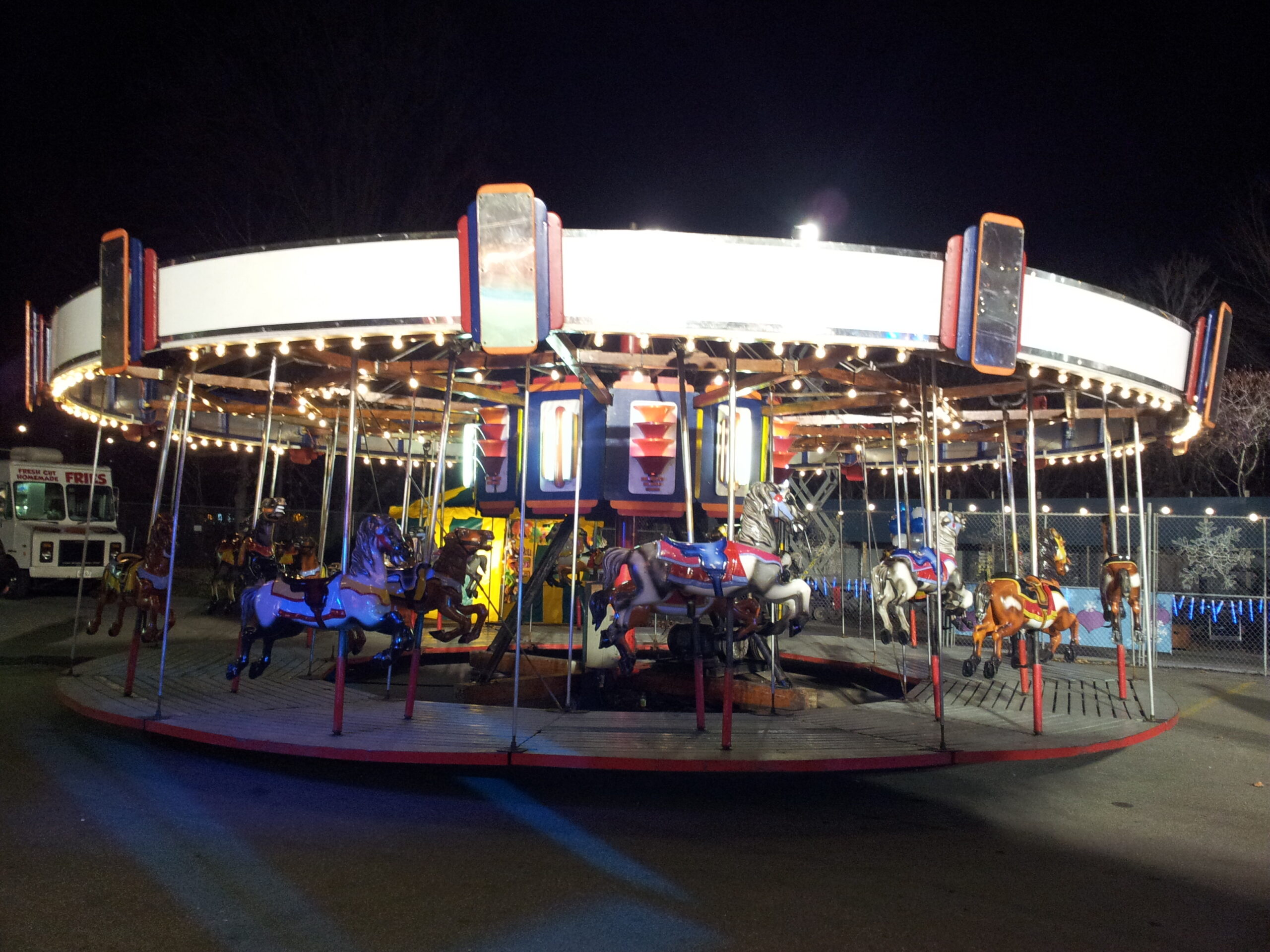 Ride Rentals GTA Midway Rentals