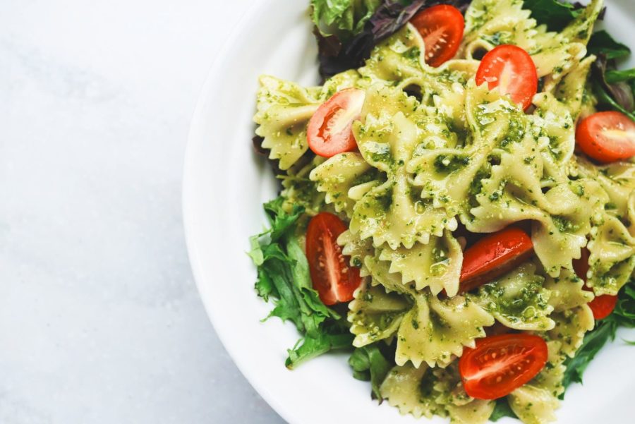 How to Make Pesto Without a Food Processor