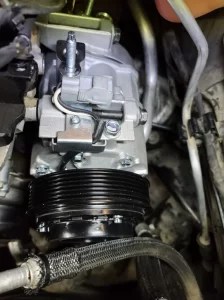 Signs That Your AC Compressor Is Failing
