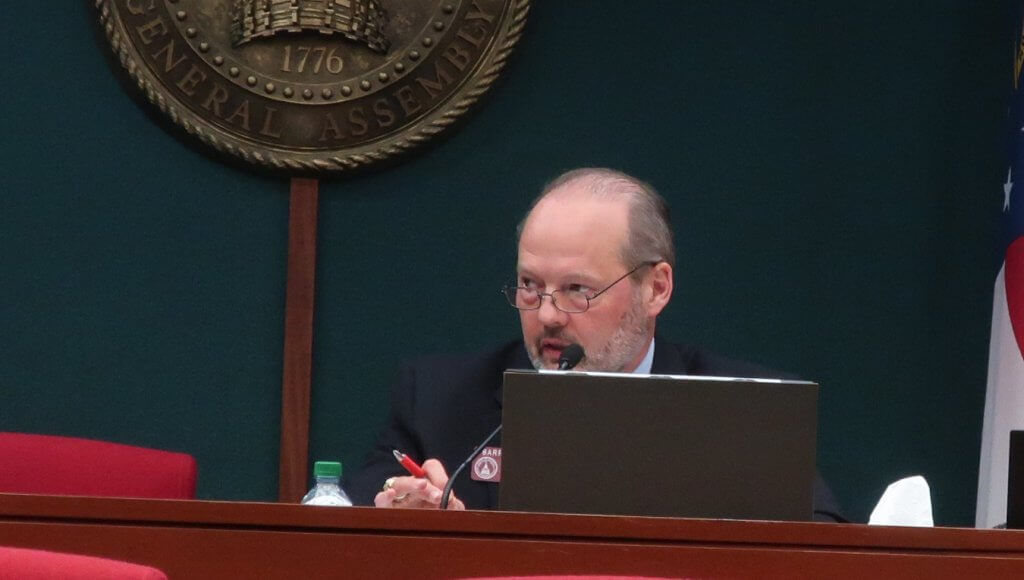 New sweeping election bill decried as ‘burdensome’ by voting rights groups • Recorder