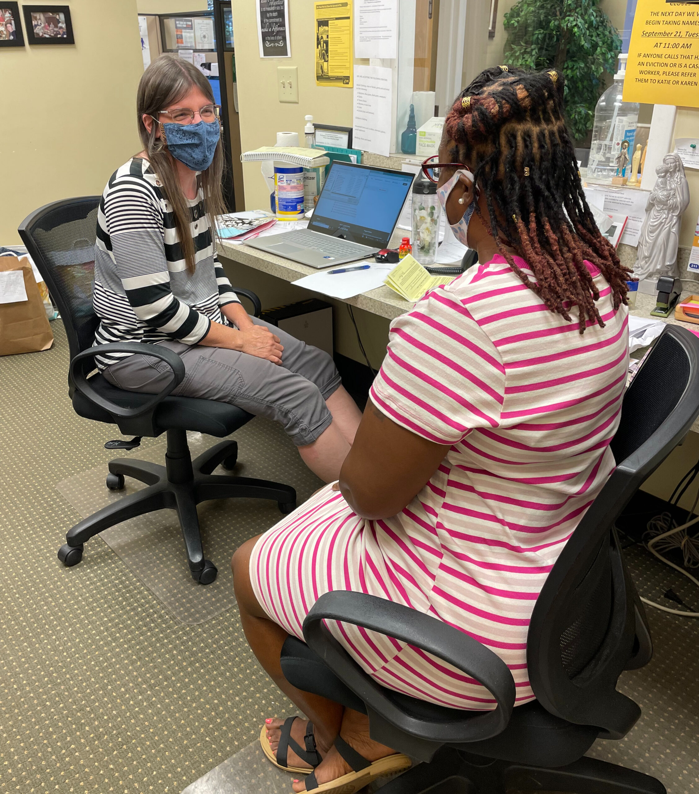 End of federal eviction ban looms again as struggle to secure