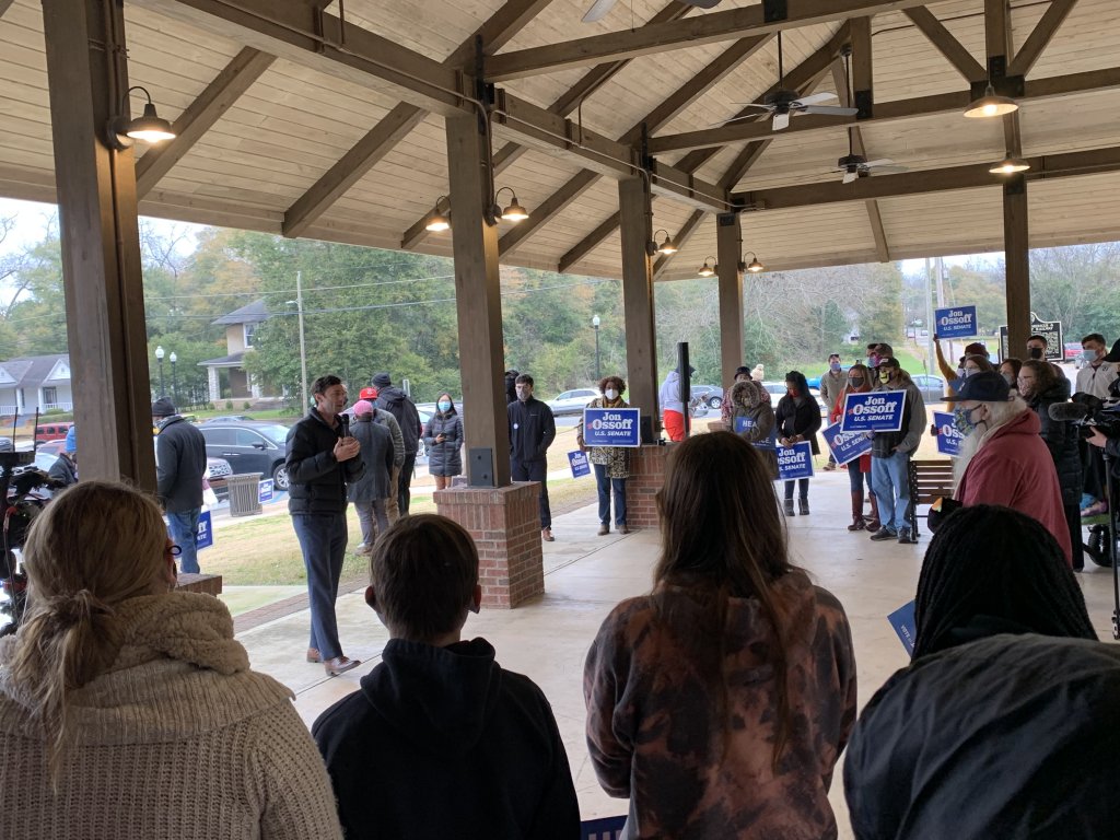 A rural community reels after hospital closes • Recorder