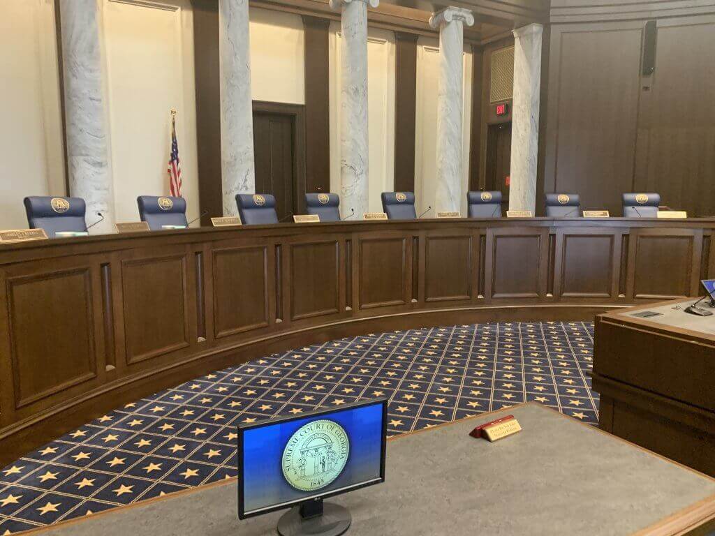 Supreme Court delays ruling on controversial election board