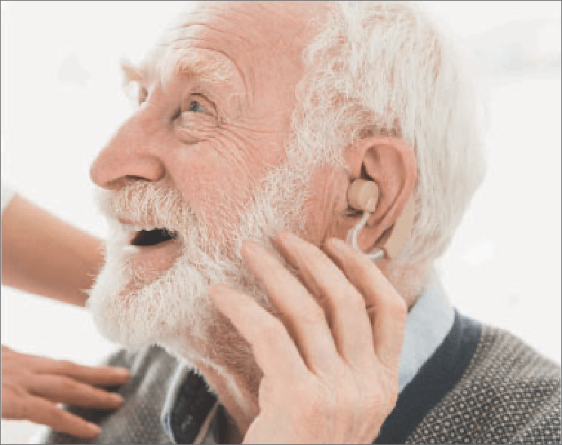 Inside Relay, Spring 2020 Relay