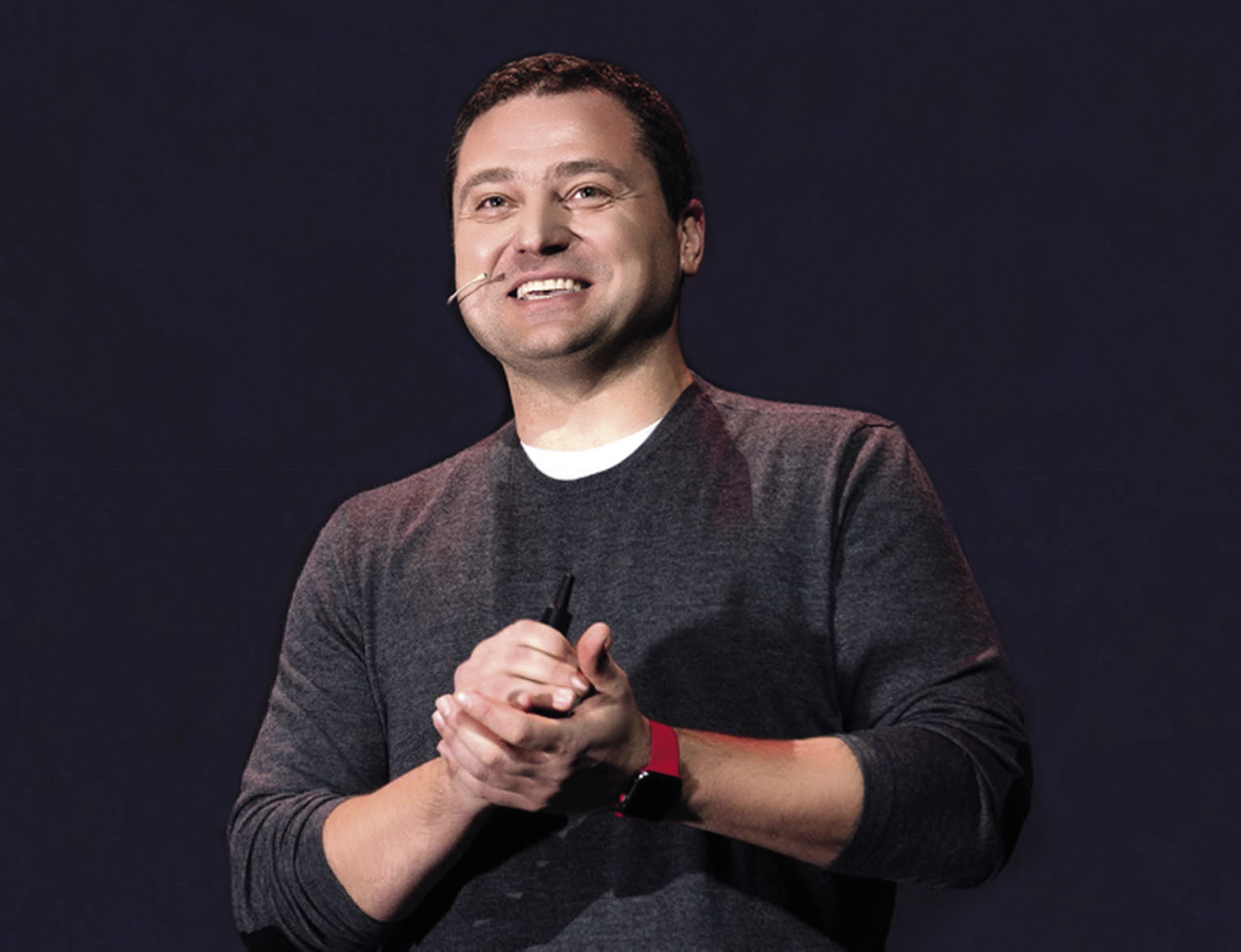 Mikhail Lomtadze Another Globally Renowned on the Forbes