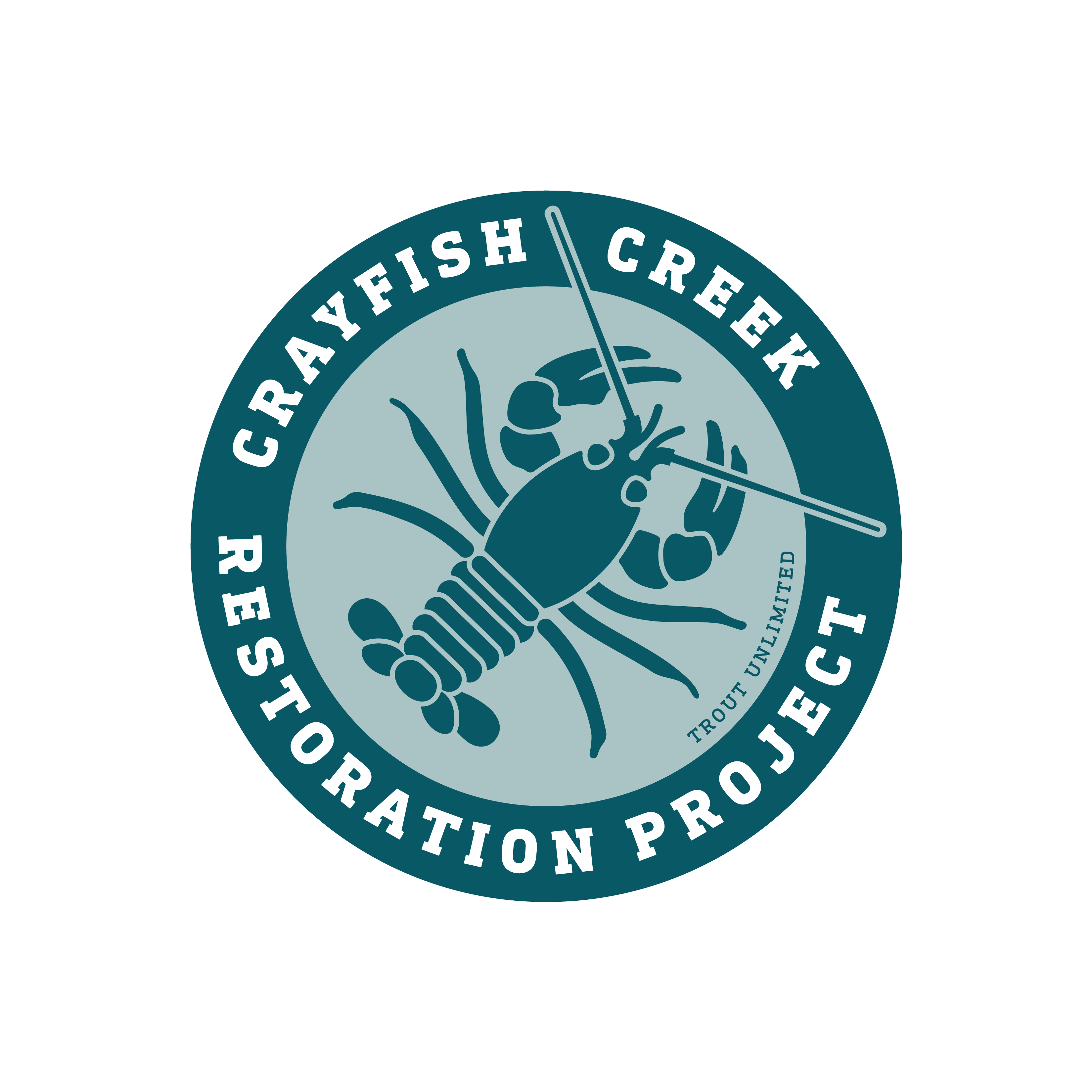 Embrace a Stream Crayfish Creek in the news • Council of