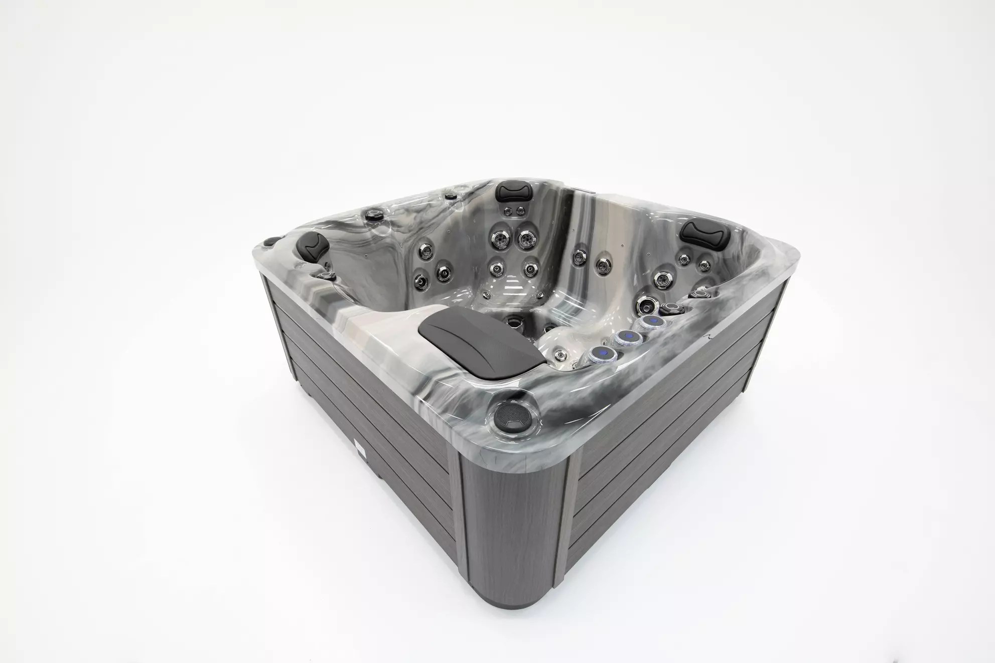 Santorini whole sale hot tubs