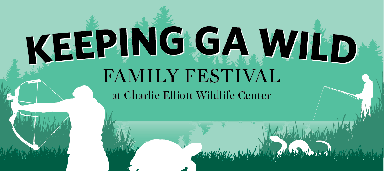 wildlife festival 2023 pelham ga Keeping GA WILD Festival May 21, 2022 Department Of Natural Resources Division