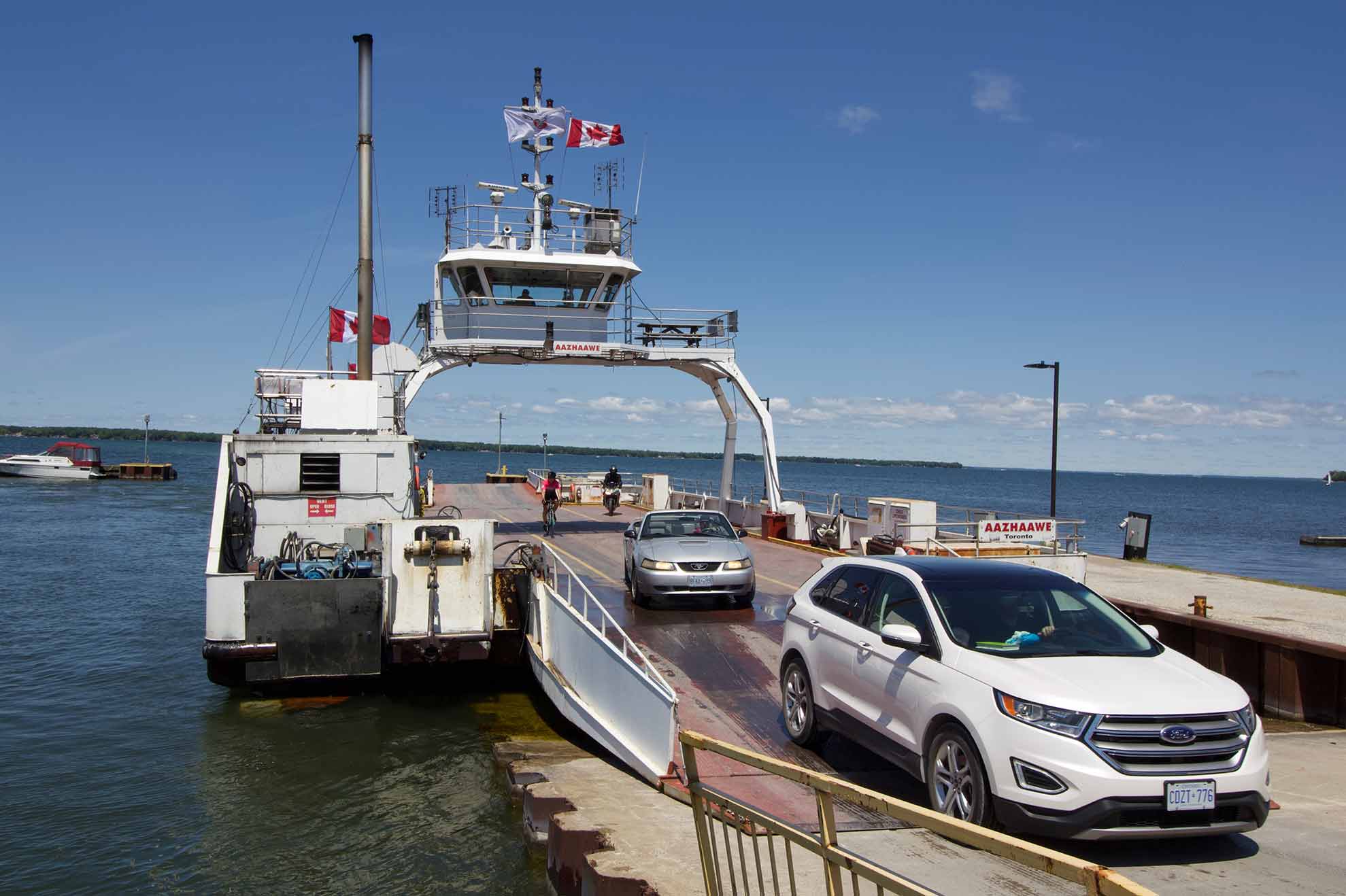 Island Cottagers Appeal Chippewa Property Tax » Post