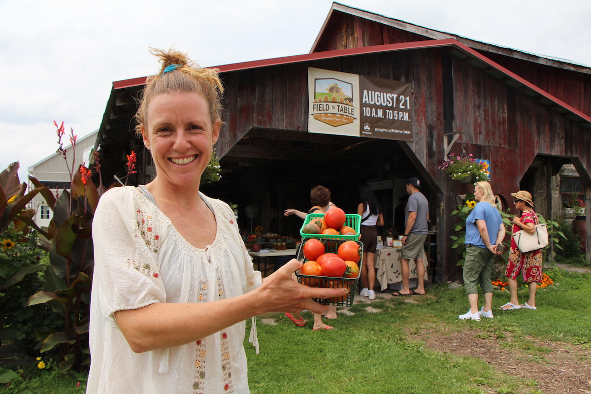 FieldtoTable returns for its 5th year featuring many local farms
