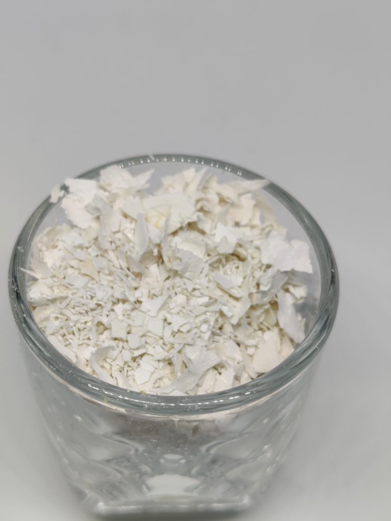 FreezeDried Egg Shell Powder Kitchen