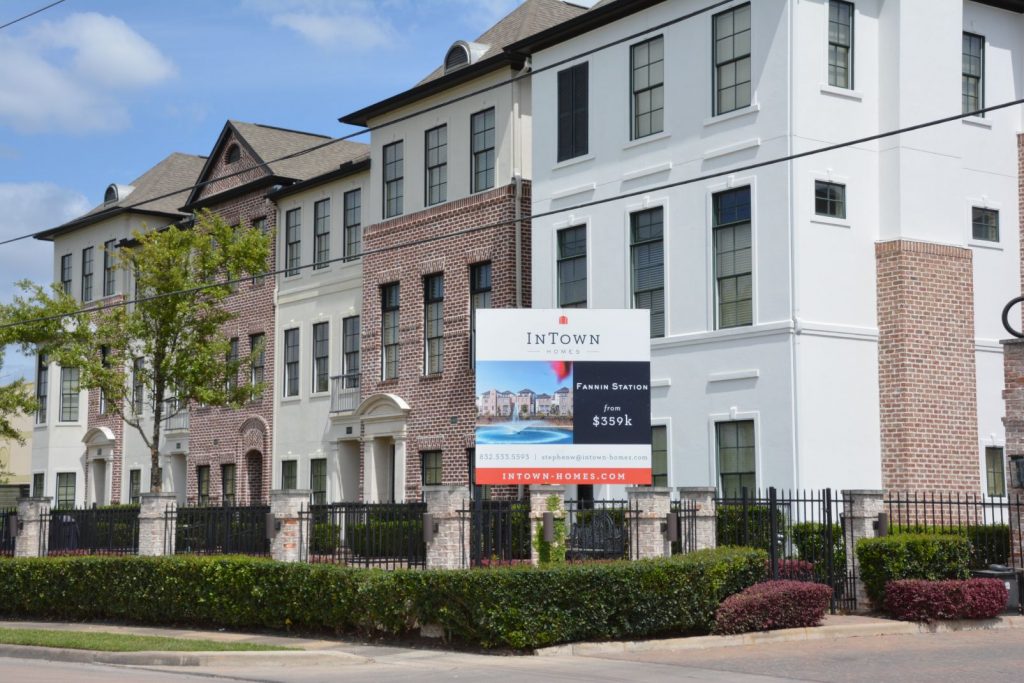 Fannin Station Geoscience