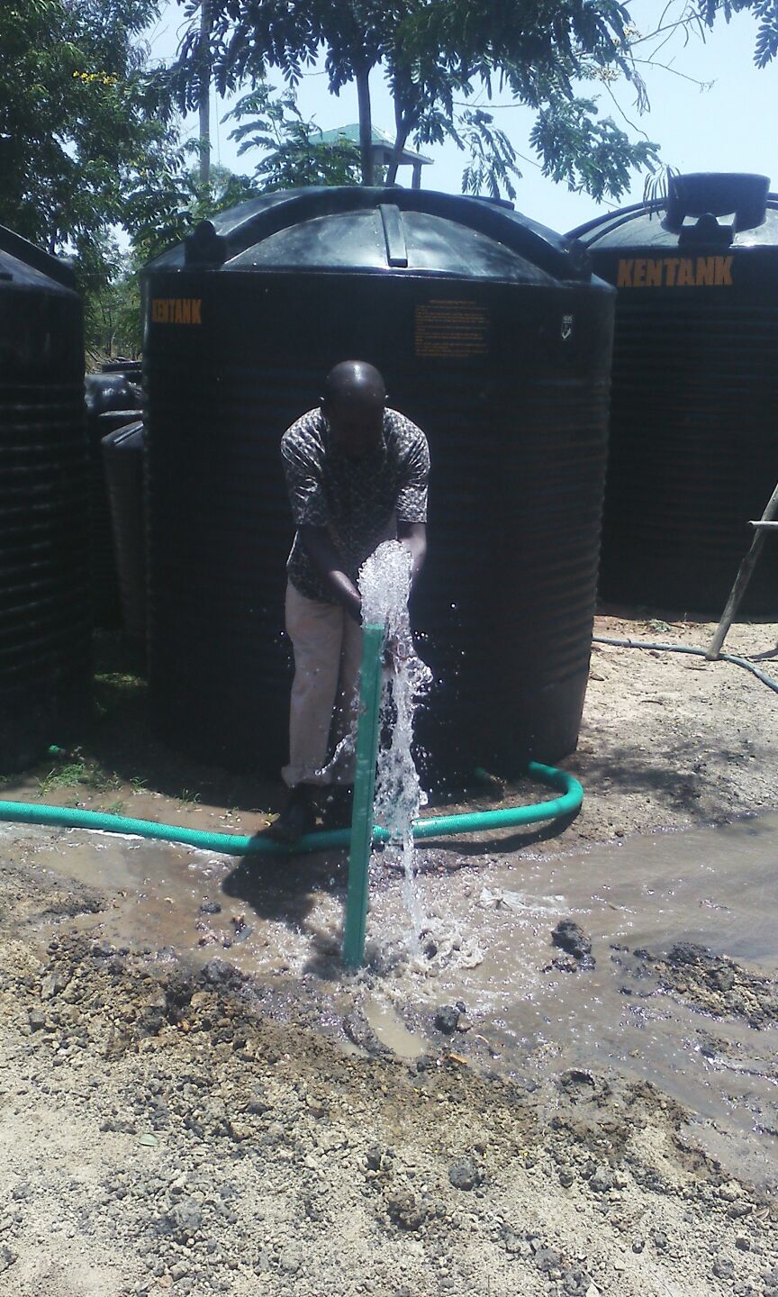 Water Drilling Companies in Kenya