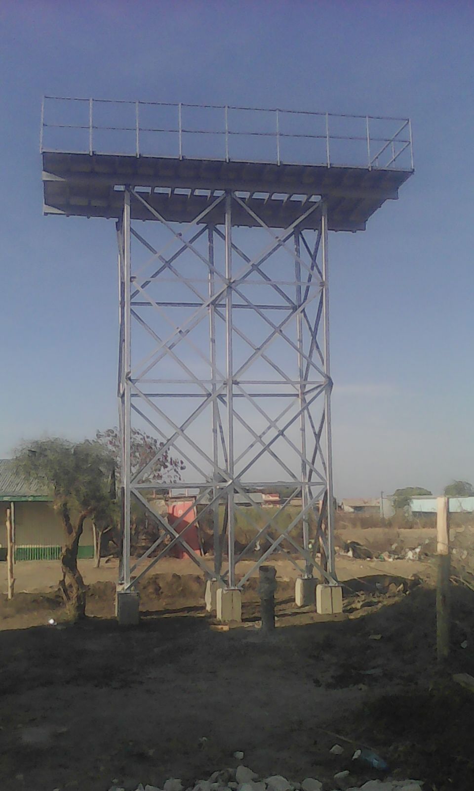 Water Drilling Companies in Kenya