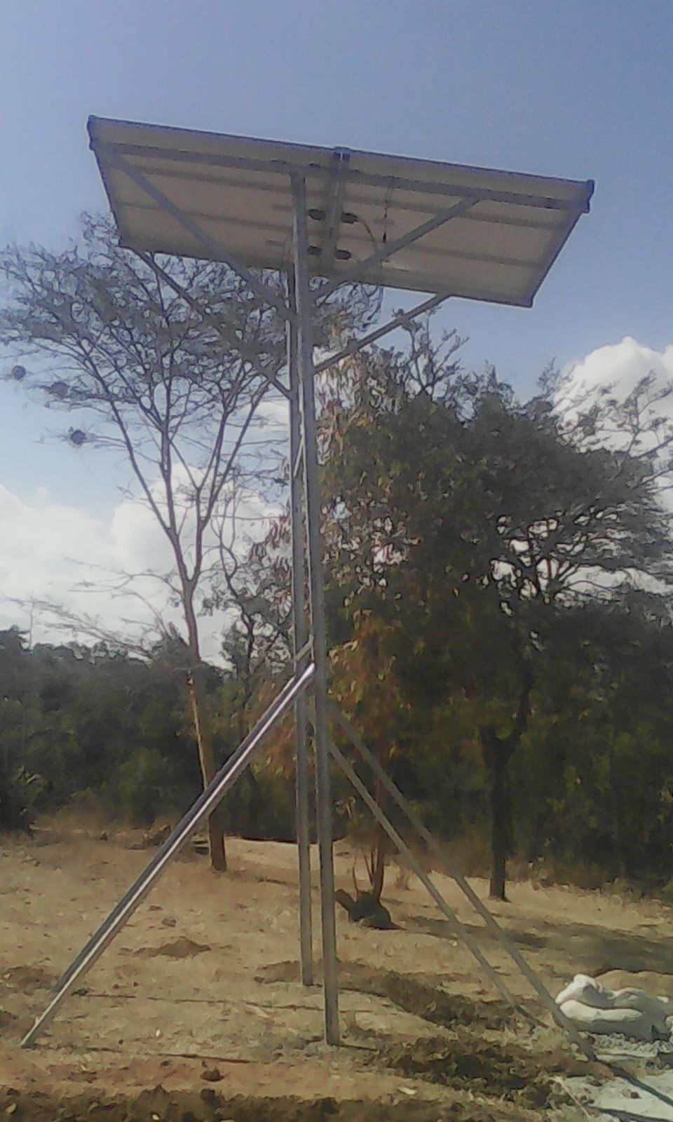 Water Drilling Companies in Kenya