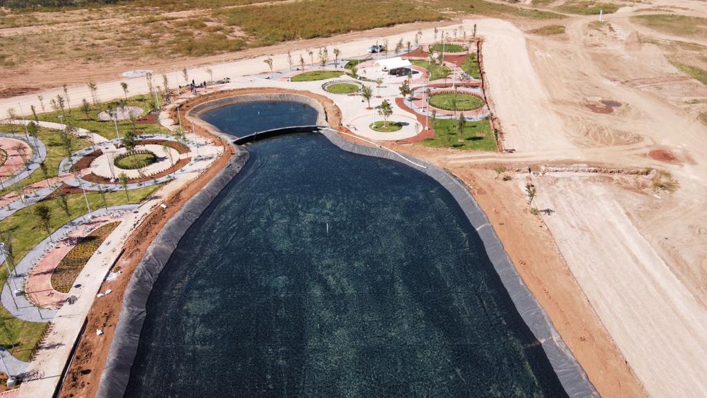 Geomembranas Geo proyectos y diseños ambientales