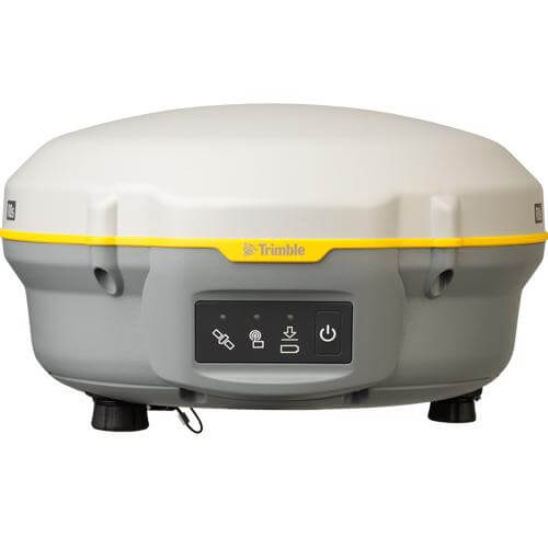 Trimble R8s Geosoft Trimble Eesti