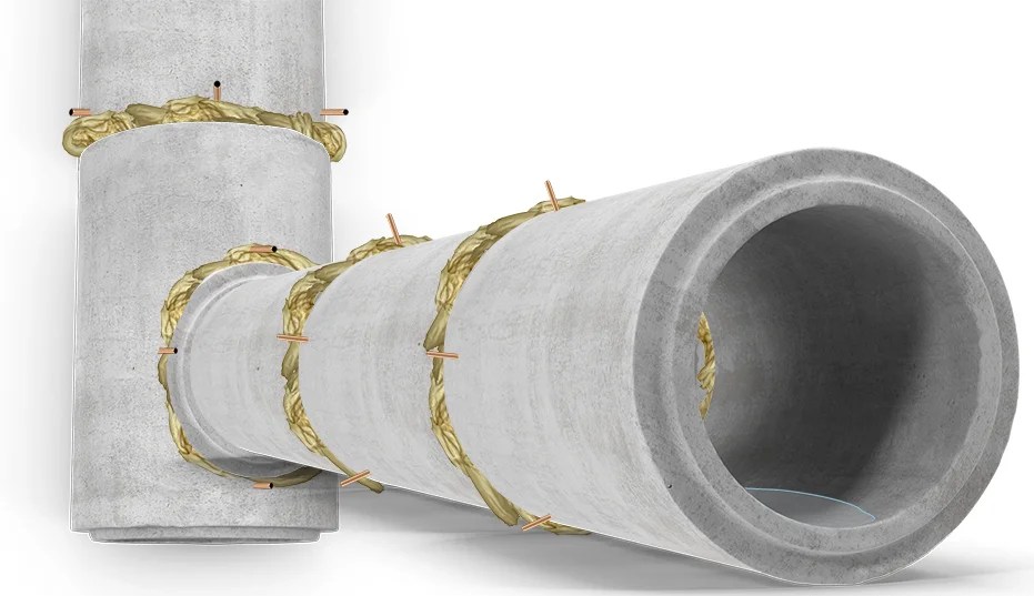 Our Technology GeoSolve Foundation Repair Near Me