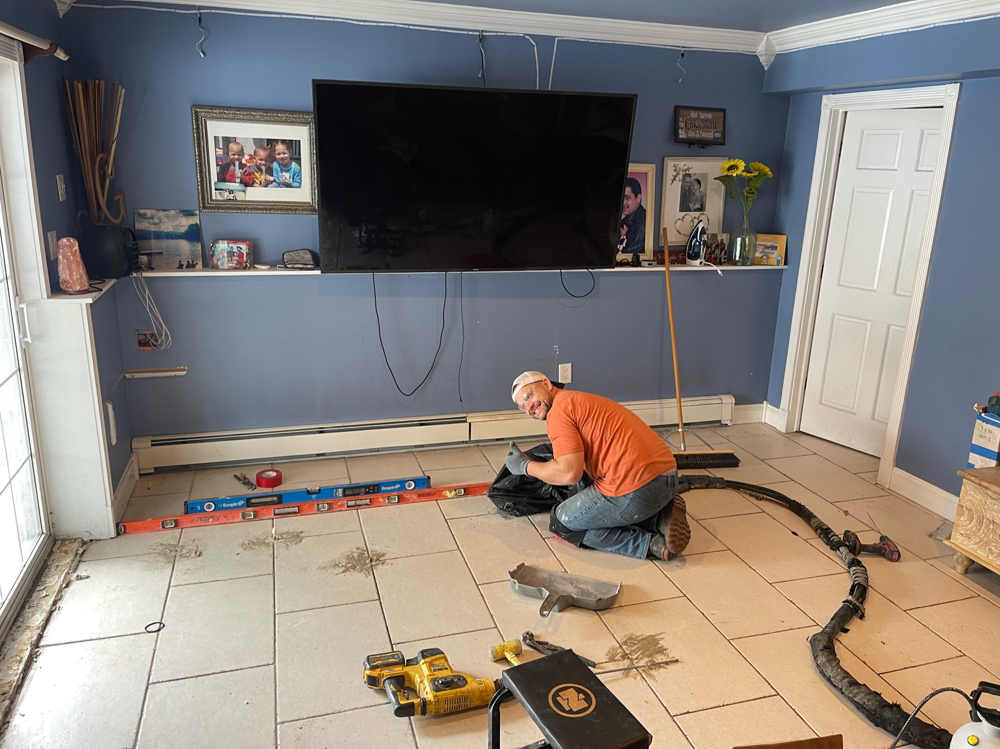 GeoSolve Basement Waterproofing & Foundation Repair Near Me