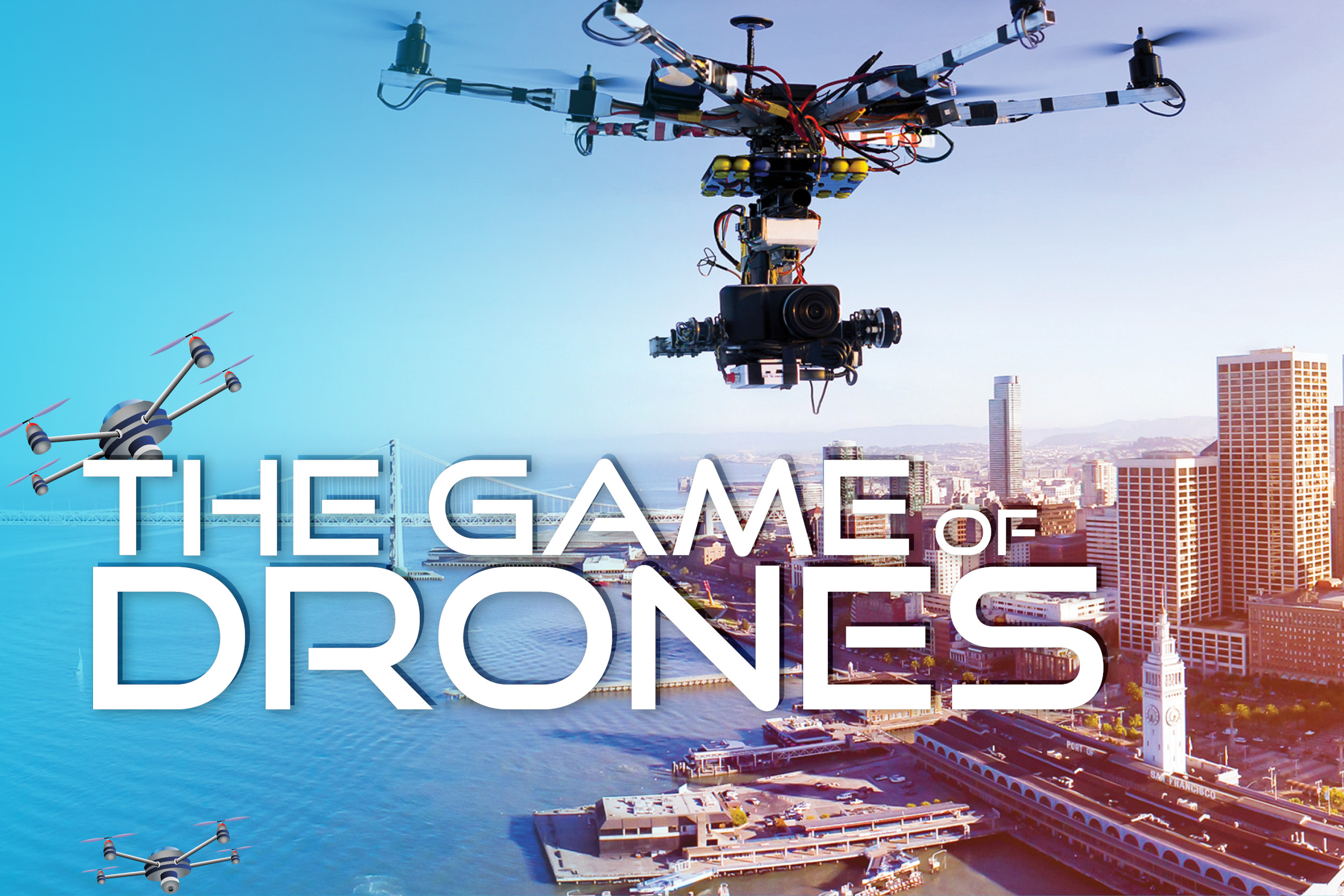 The present scenario of global drone regulations and laws