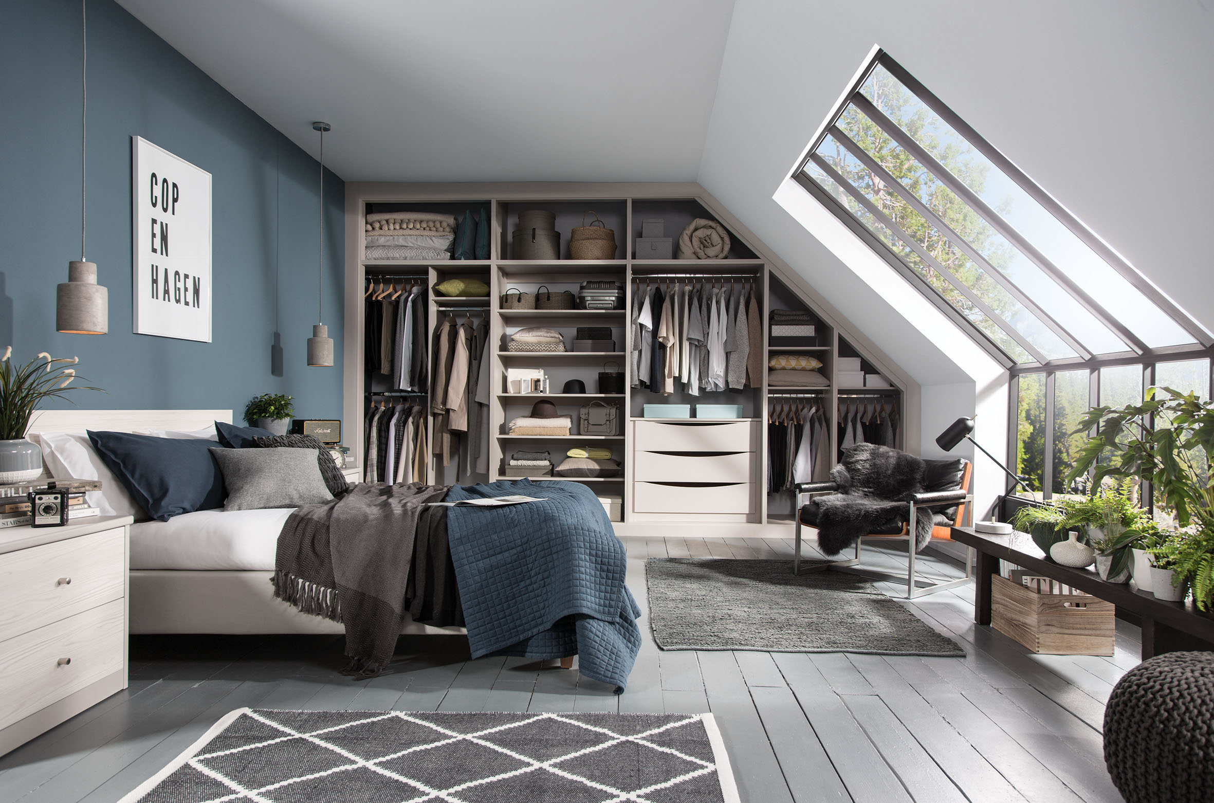 Maxoptra route planning helps Sharps Bedrooms deliver Geospatial World