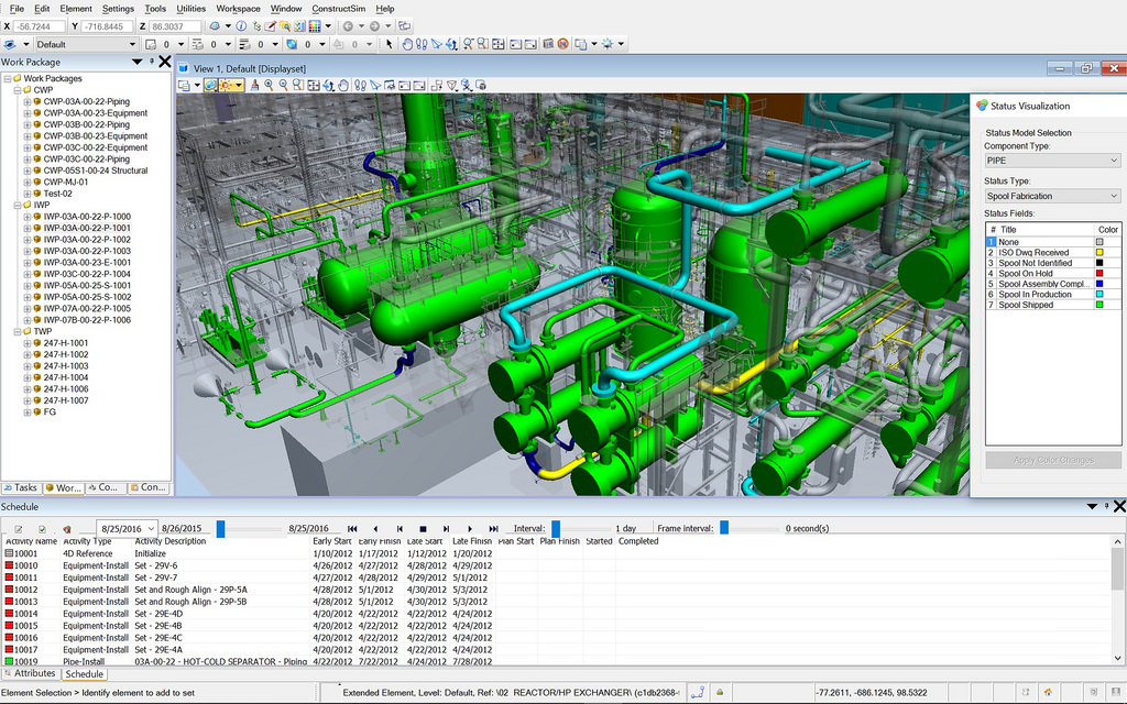 Bentley Systems and Siemens collaboration will accelerate digitalization for power utilities and