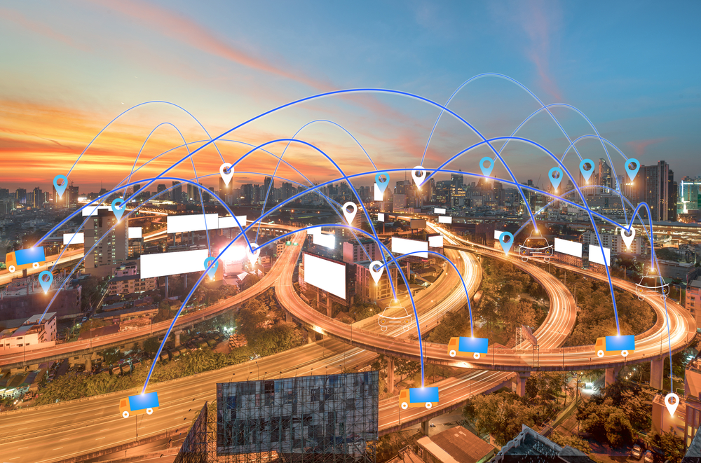 How GPS has revolutionized our lives Geospatial World