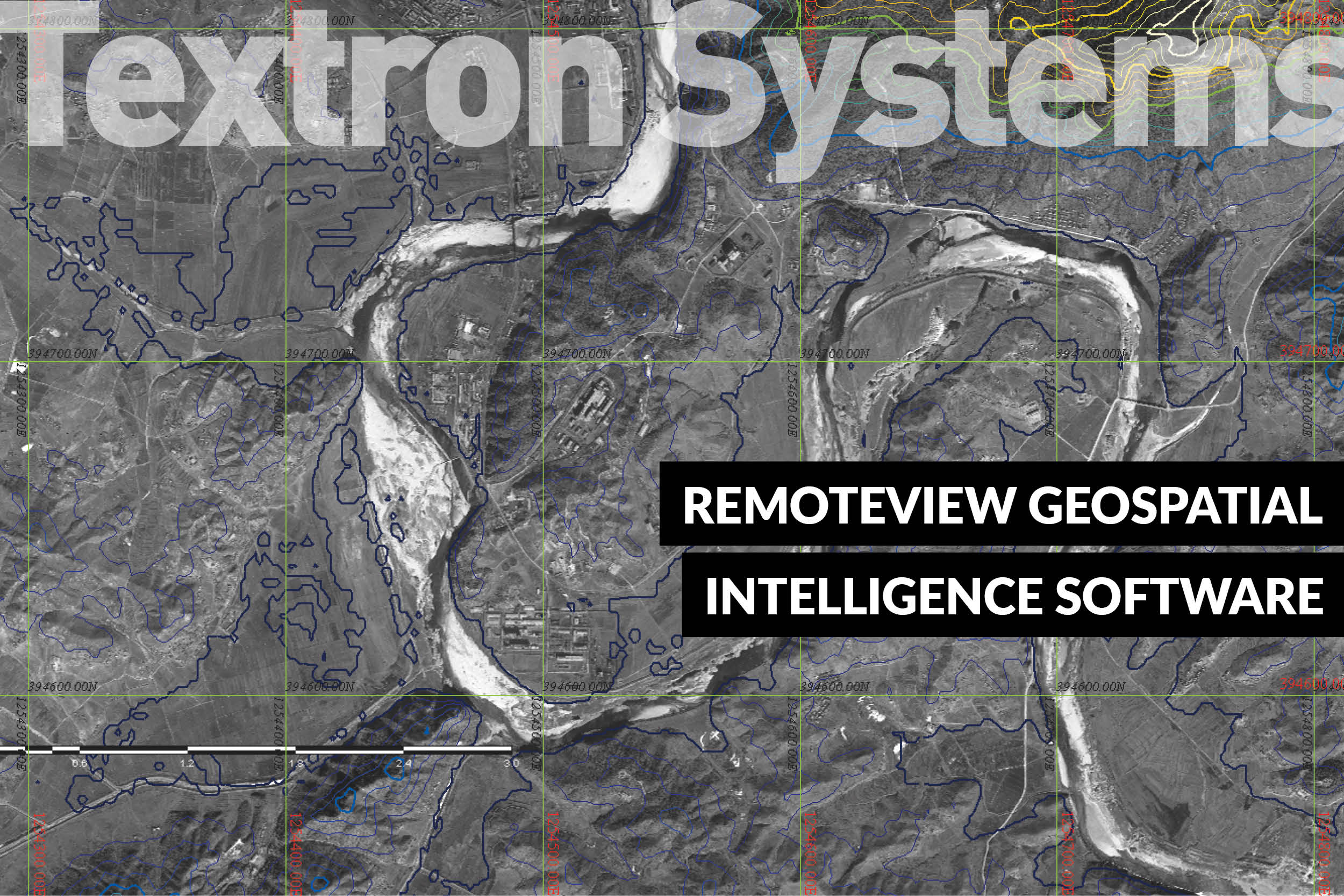 Textron Systems an effective tool to analysis multiindustry needs