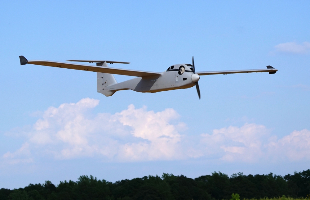 PAE ISR’s Resolute Eagle receives NAVAIR Interim Flight Clearance