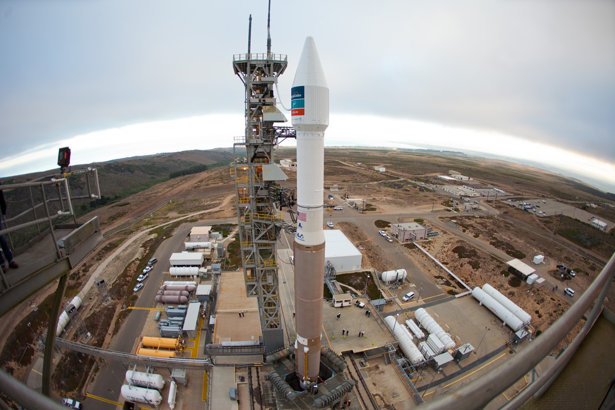 Maxar Technologies reports failure of its WorldView4 Imaging satellite