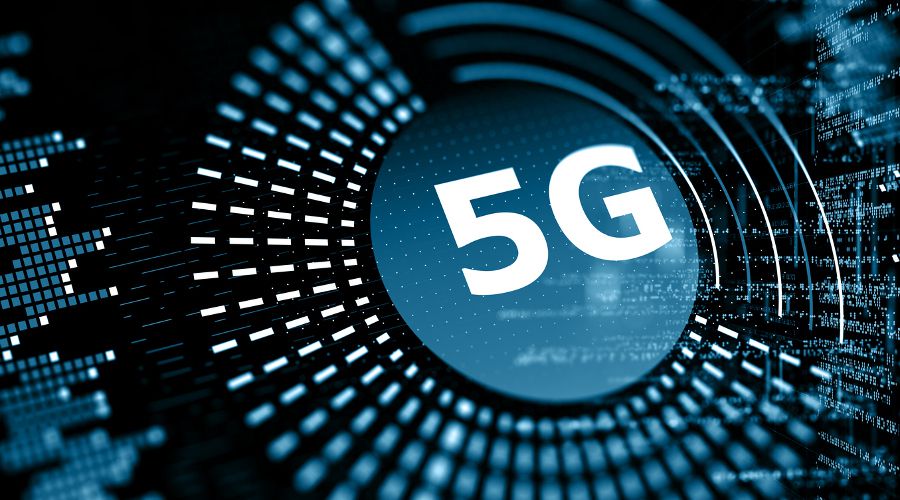How to select a 5G site using location technology
