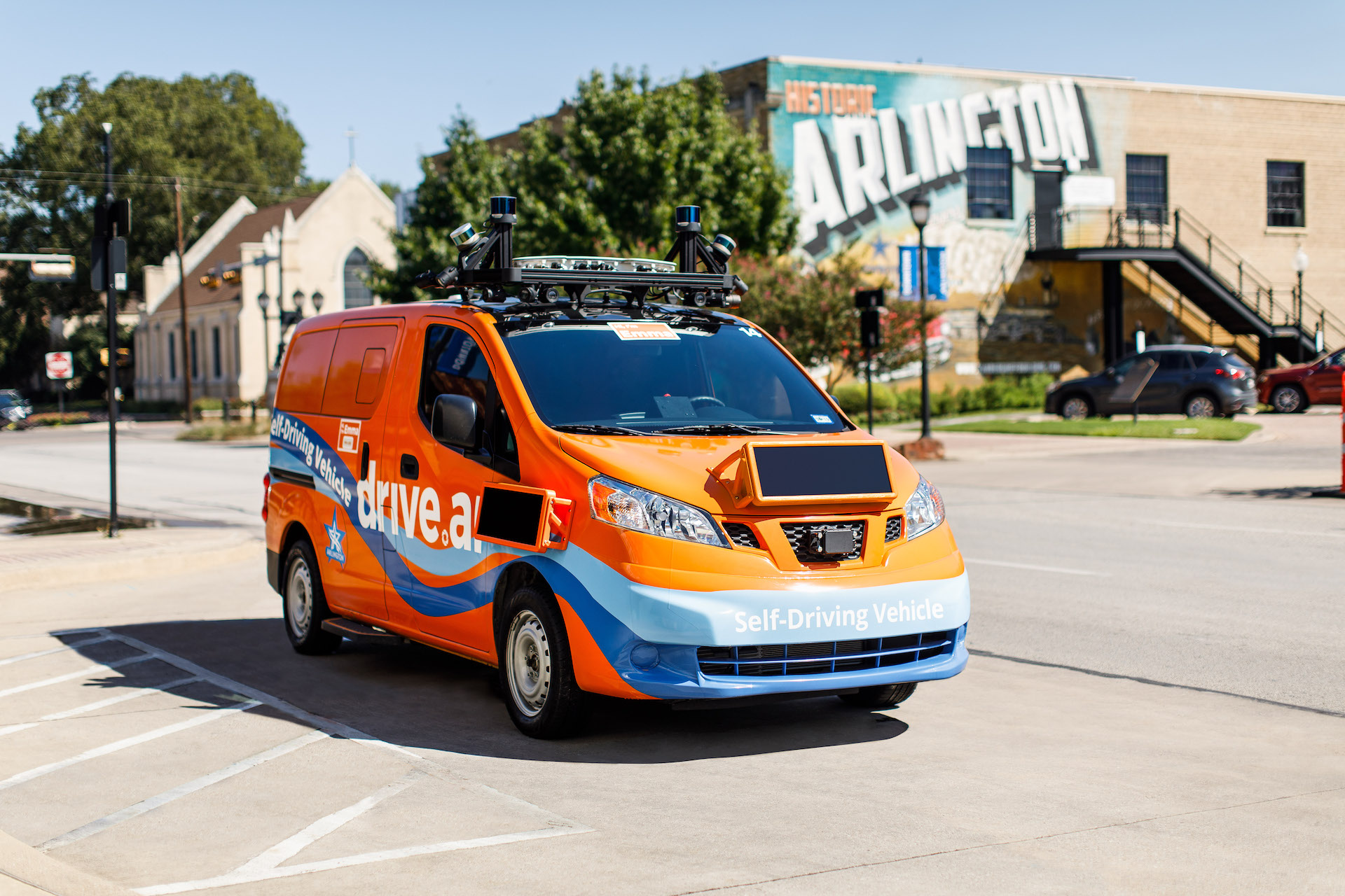 Apple’s acquisition of Drive.AI to boost its autonomous vehicle program