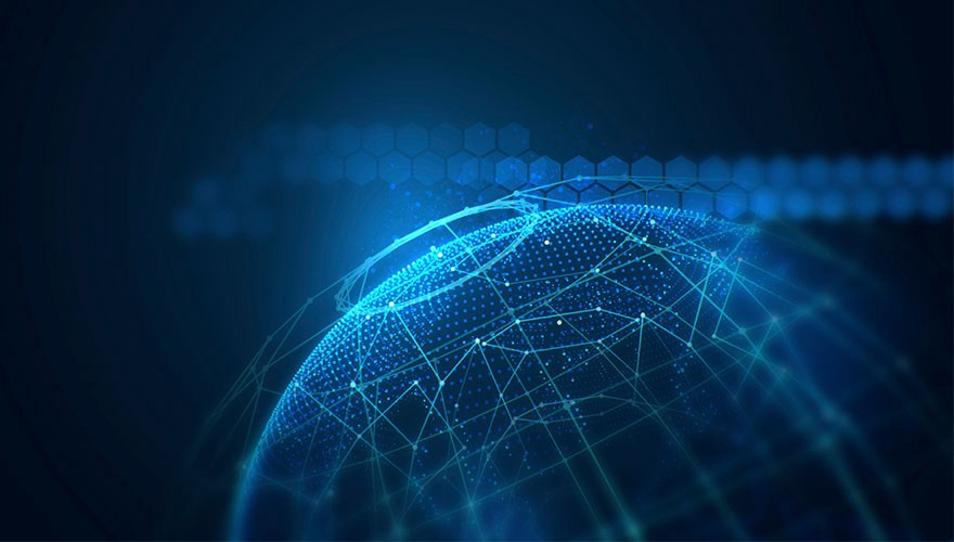 The ‘Geospatial Way’ is the future as the world moves towards automation