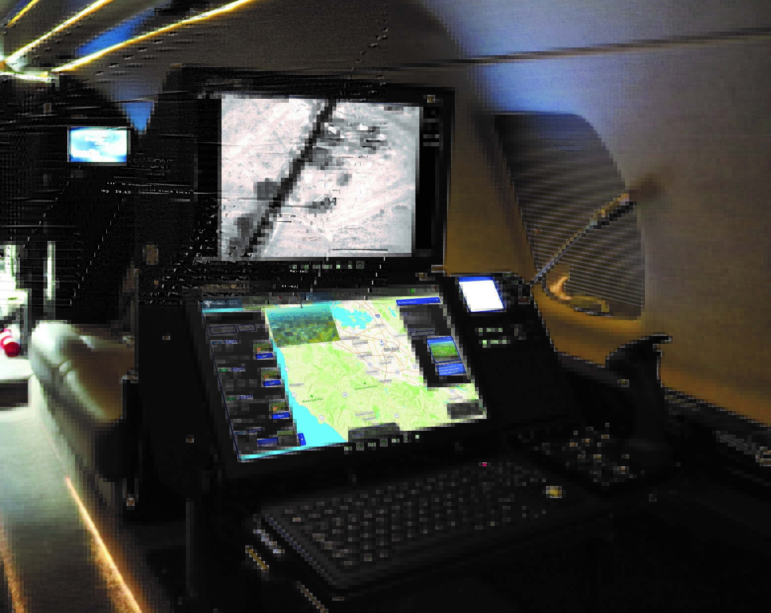 BIRD Aerosystems introduces improved version of its airborne mission