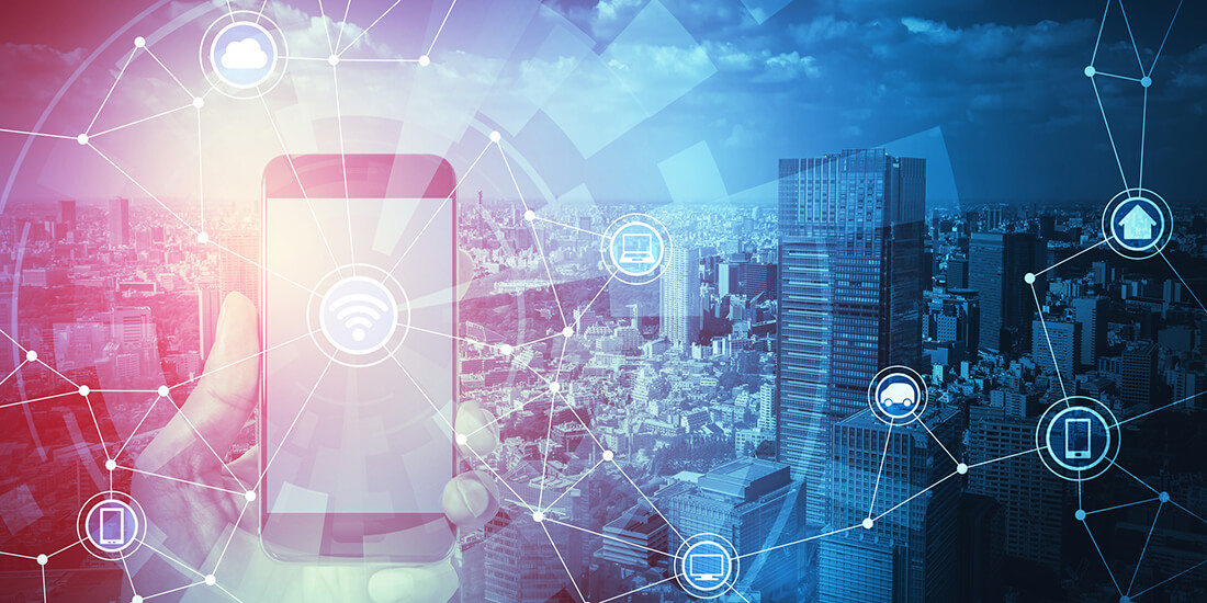 The power of automation and smart technologies can lead to a more