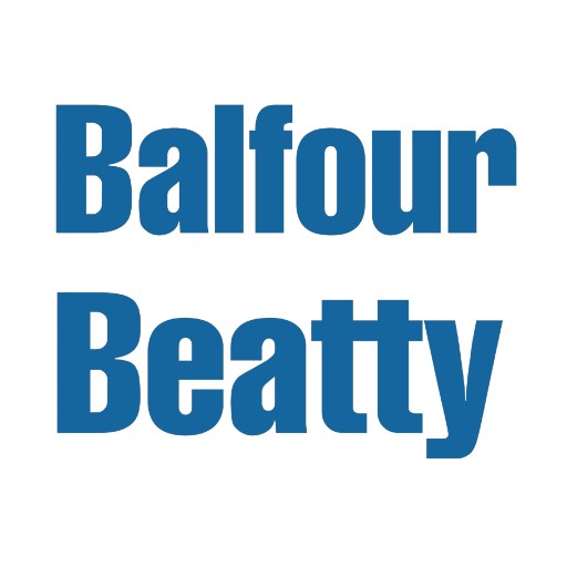 Balfour Beatty and partners use drones to digitally map UK’s busiest