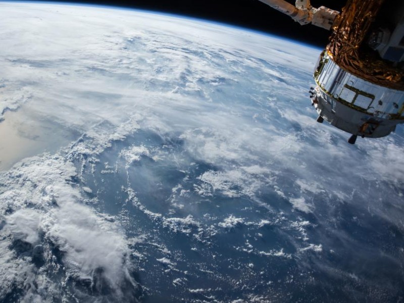 Eyes in the sky Using satellite data analysis for investigative